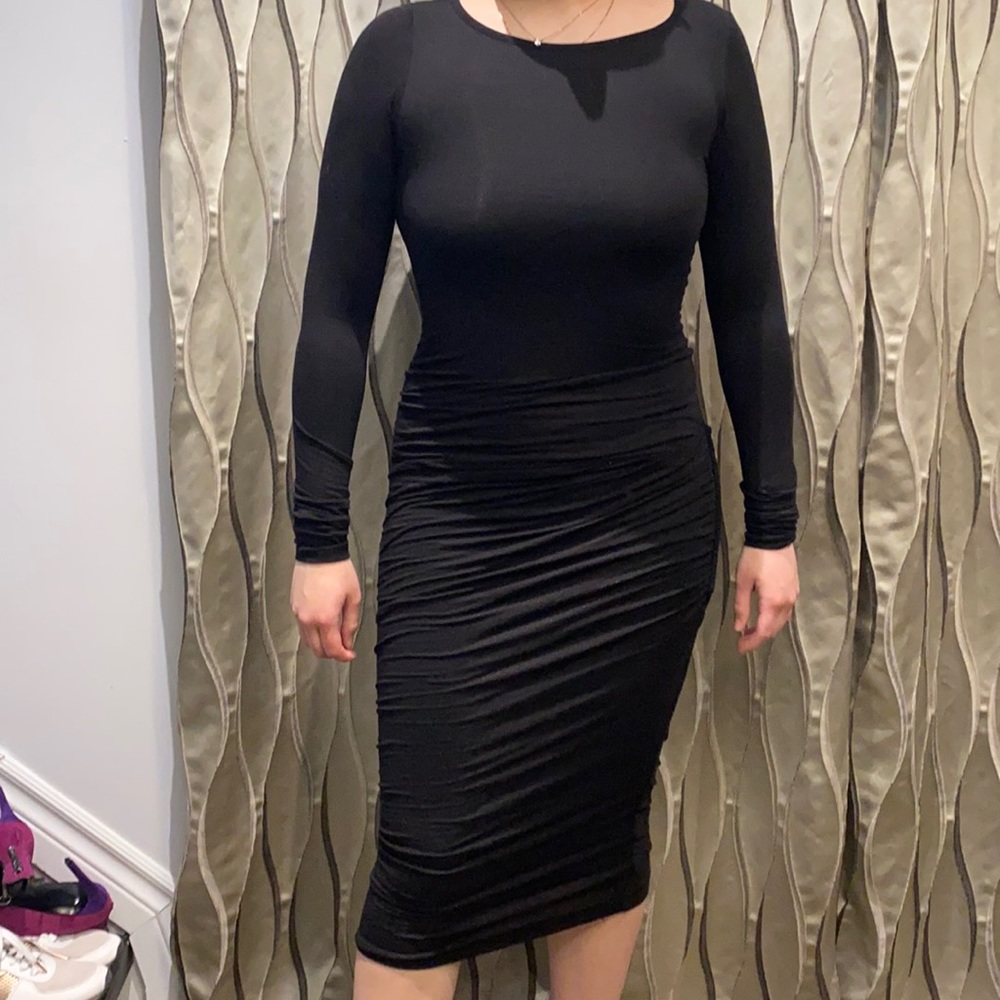 Women’s dress